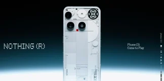 Nothing Phone (3)