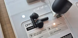 OPPO Enco Buds3 (1)