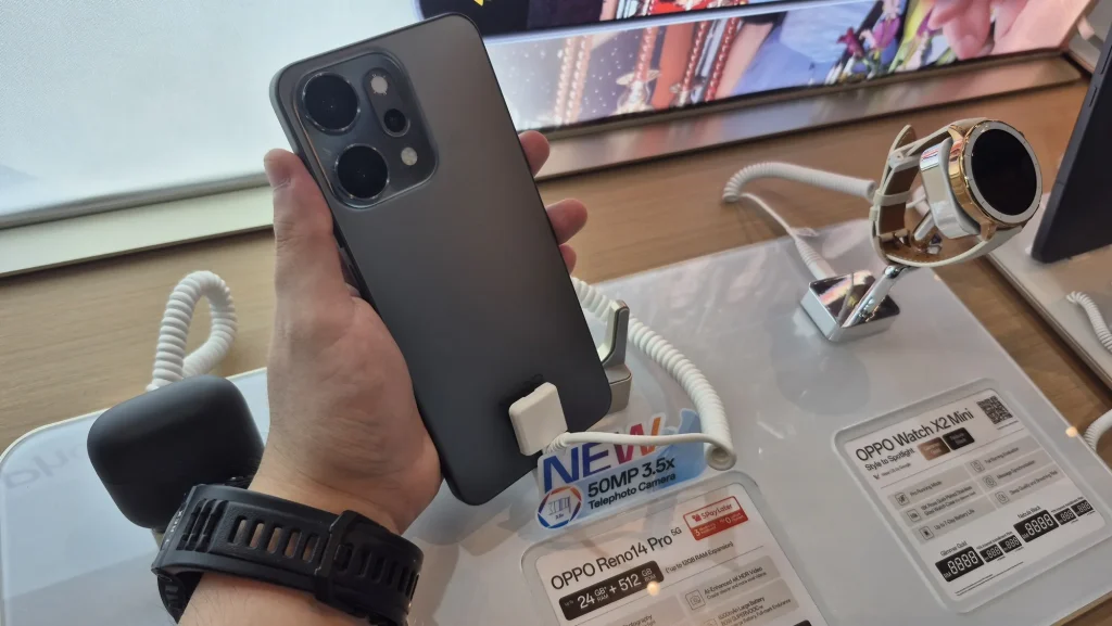 OPPO Reno14 Pro (3)