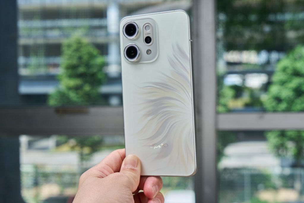 OPPO Reno14 Pro 5G Featured (2)