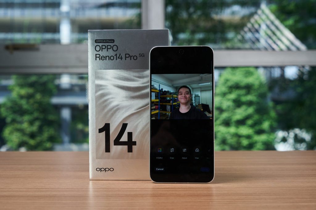 OPPO Reno14 Pro 5G Featured (7)