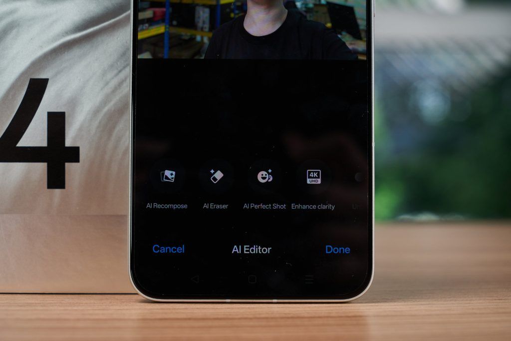OPPO Reno14 Pro 5G Featured (8)