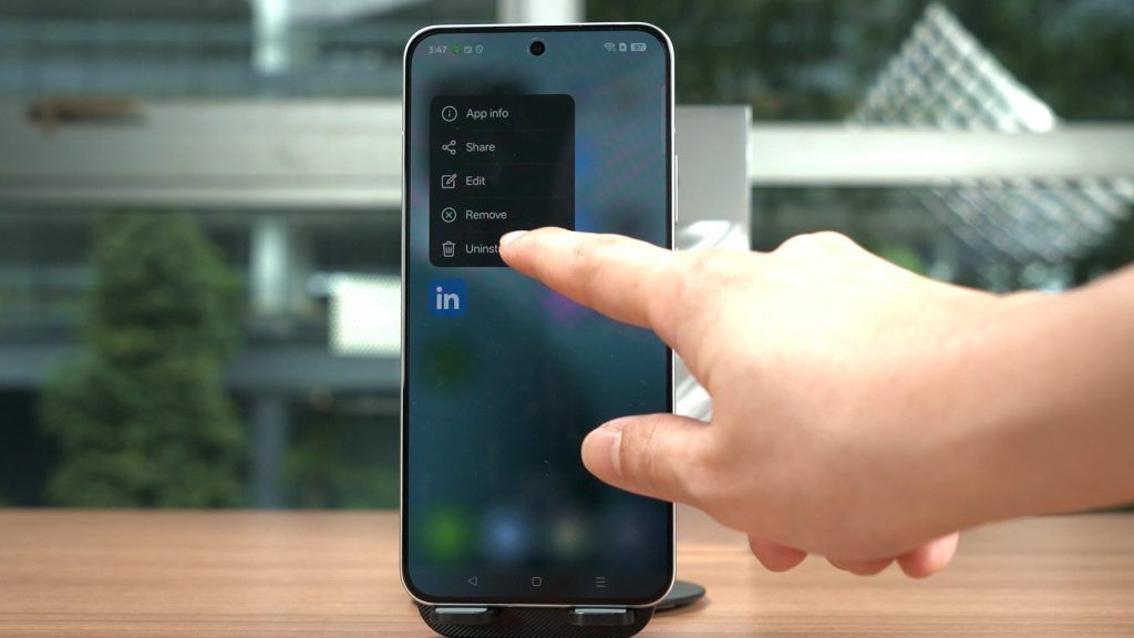 OPPO Reno14 Pro 5G review 15