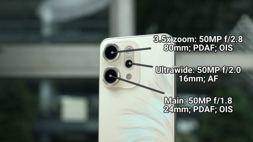OPPO Reno14 Pro 5G review 16