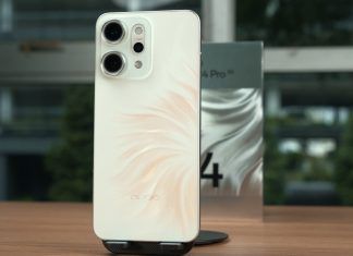 OPPO Reno14 Pro 5G review