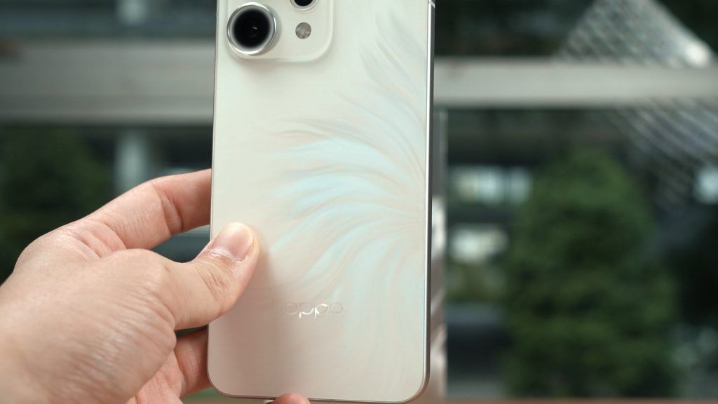 OPPO Reno14 Pro 5G review 2