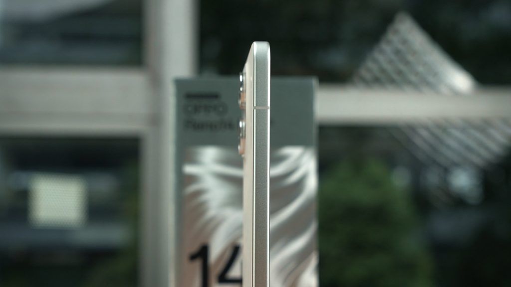 OPPO Reno14 Pro 5G review 3