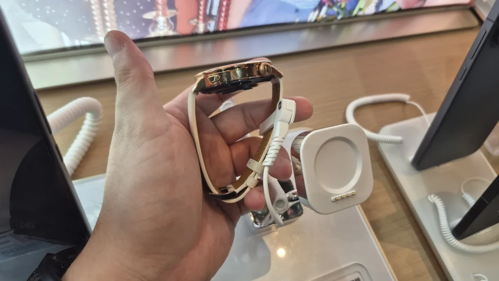 OPPO Watch X2 Mini (1)