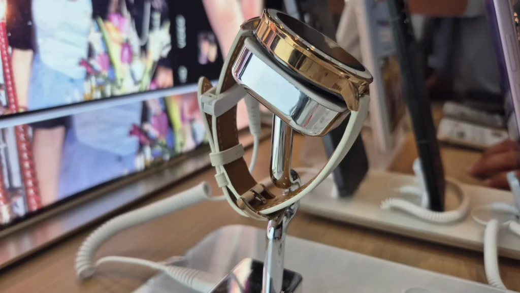 OPPO Watch X2 Mini (3)