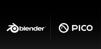 PICO x Blender Collab