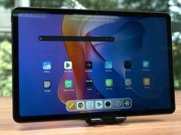 Redmi Pad 2 review – good entry-level tablet?