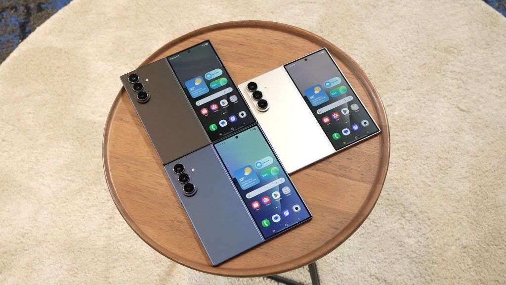 The new Samsung Galaxy Z Fold7 is thinner, lighter, and stronger than ever 8