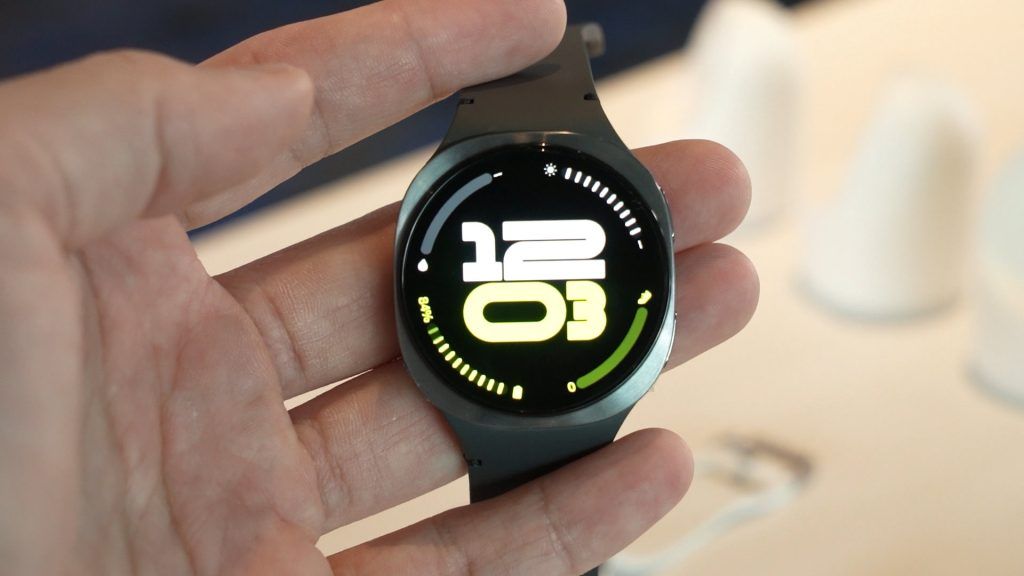 The Classic returns with the Samsung Galaxy Watch8 series 1