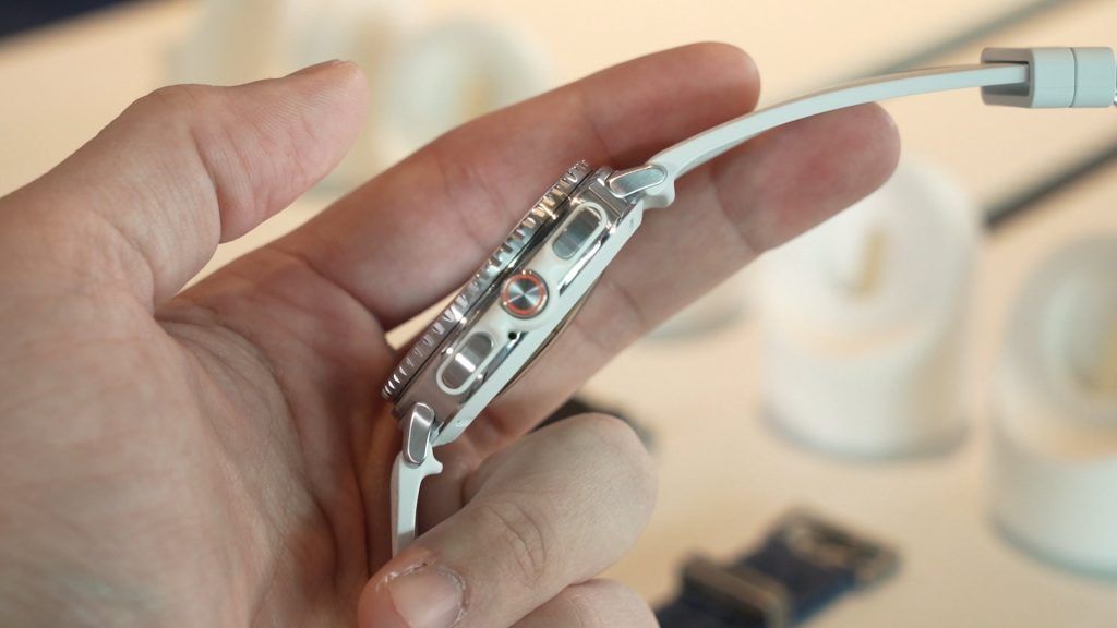 The Classic returns with the Samsung Galaxy Watch8 series 4