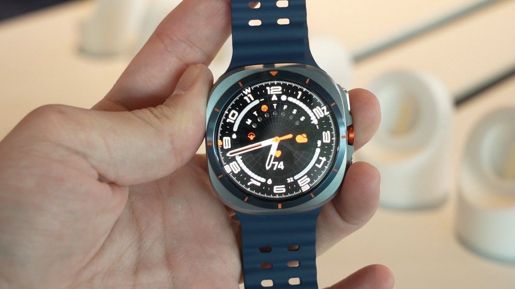 The Classic returns with the Samsung Galaxy Watch8 series 7