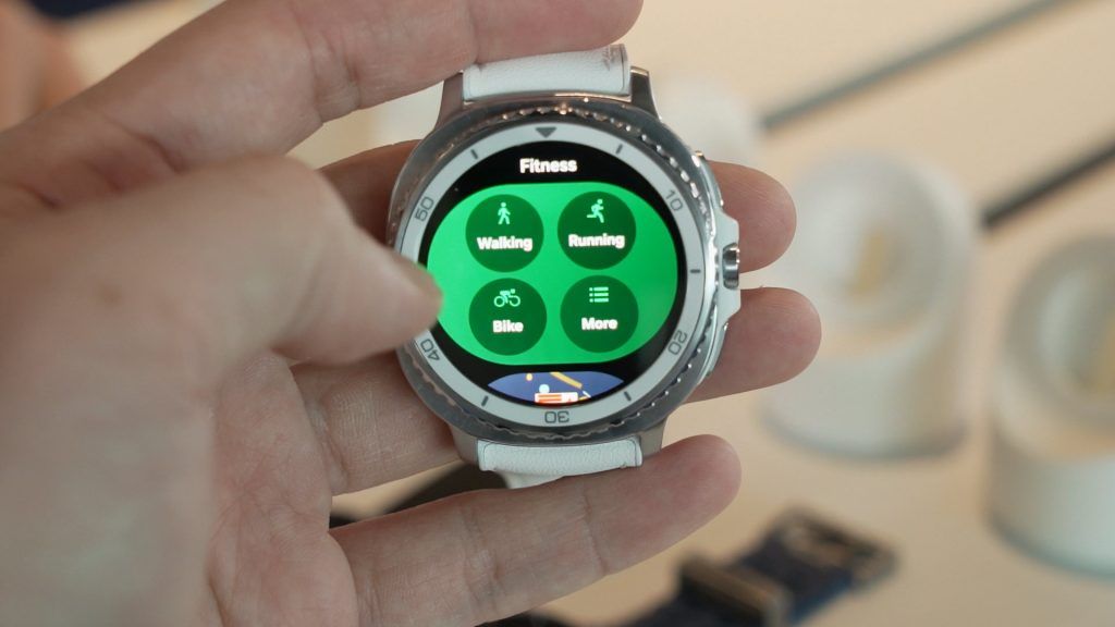 The Classic returns with the Samsung Galaxy Watch8 series 8