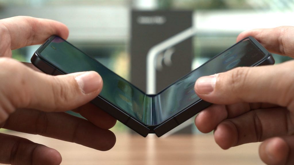 Samsung Galaxy Z Flip7 review - Big, meaningful upgrades 14