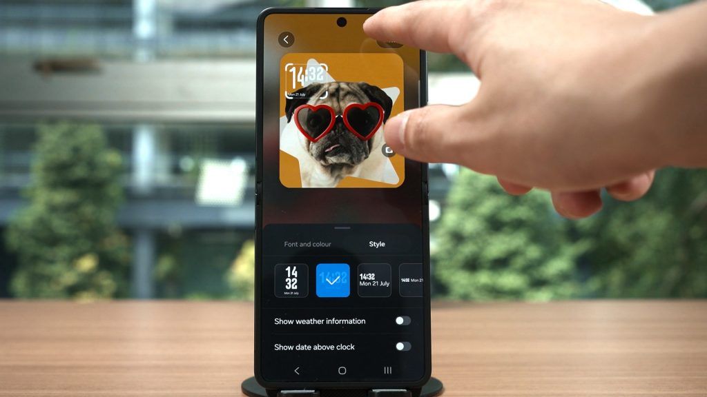 Samsung Galaxy Z Flip7 review - Big, meaningful upgrades 18