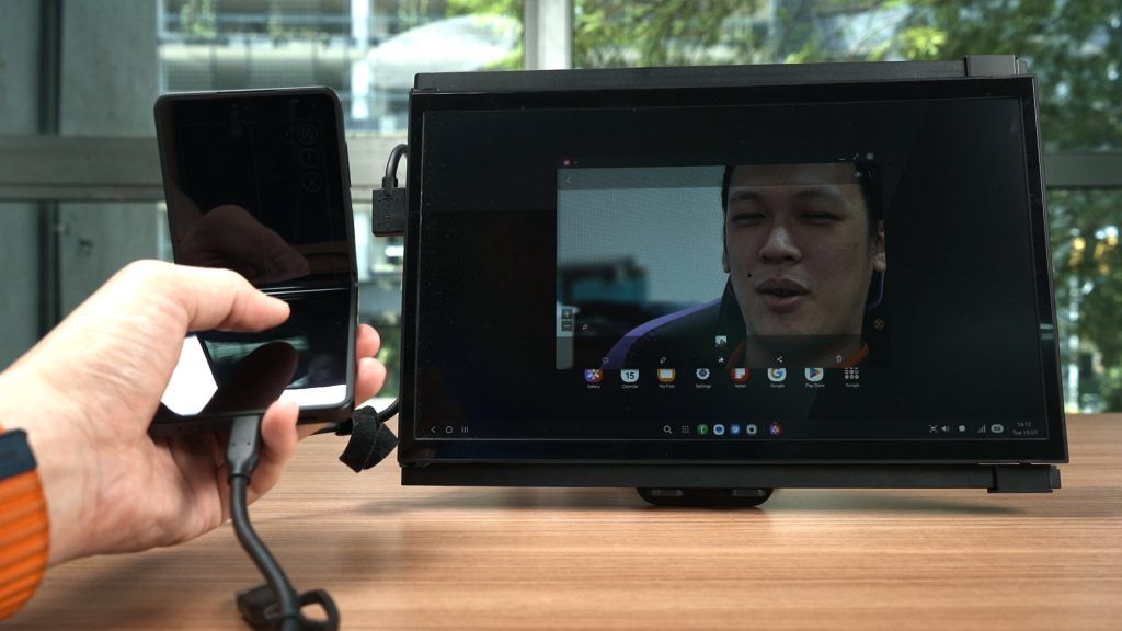 Samsung Galaxy Z Flip7 review - Big, meaningful upgrades 32