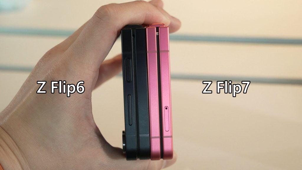 Samsung Galaxy Z Flip7 review - Big, meaningful upgrades 1