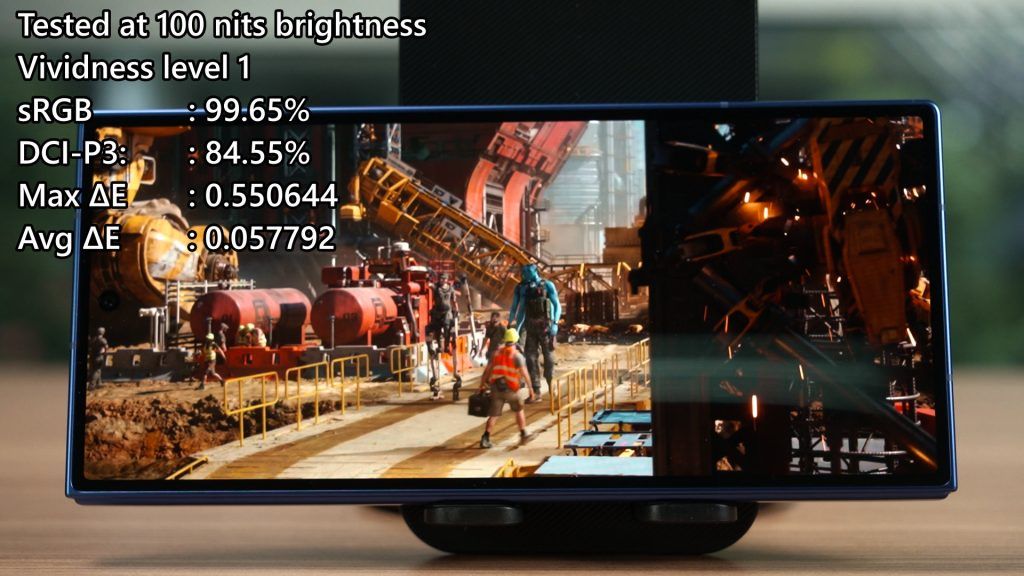 Samsung Galaxy Z Fold7 technical review 7