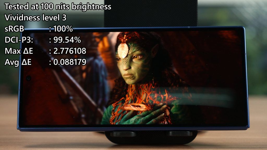 Samsung Galaxy Z Fold7 technical review 9