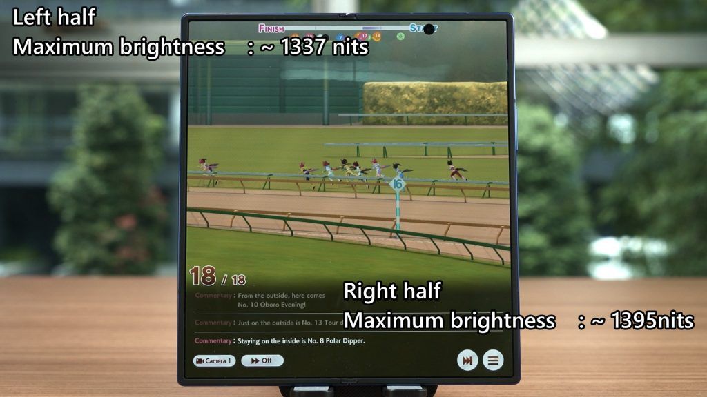 Samsung Galaxy Z Fold7 technical review 12