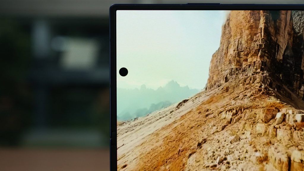 Samsung Galaxy Z Fold7 technical review 17