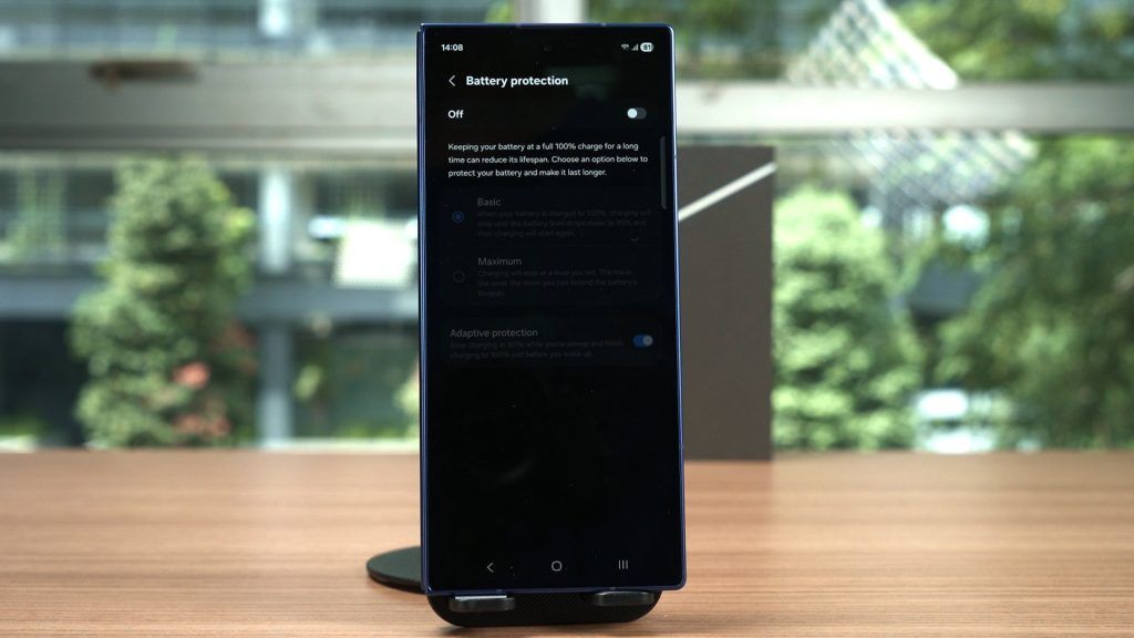 Samsung Galaxy Z Fold7 technical review 29