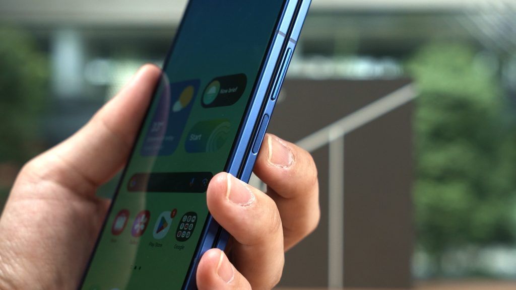 Samsung Galaxy Z Fold7 technical review 2