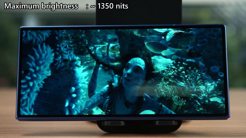 Samsung Galaxy Z Fold7 technical review 6