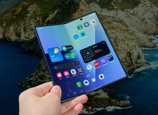 Samsung Galaxy Z Fold7 technical review