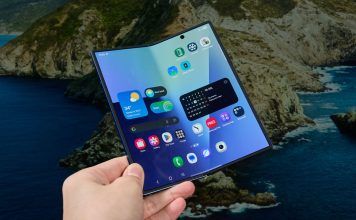 Samsung Galaxy Z Fold7 technical review