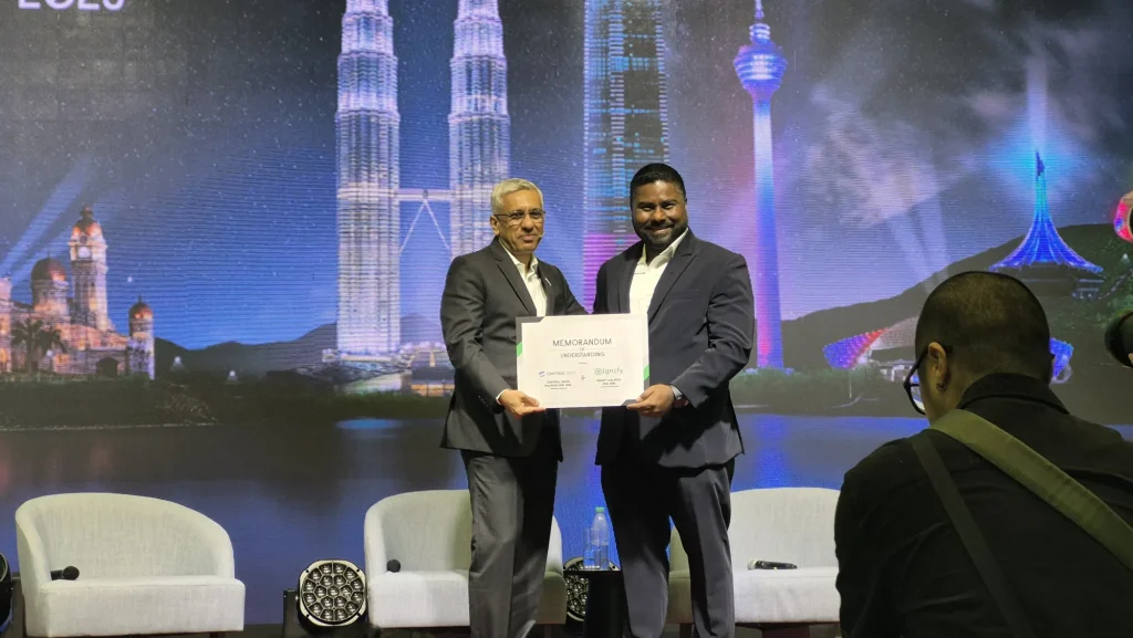 Signify Innovation Day 2025 (1)