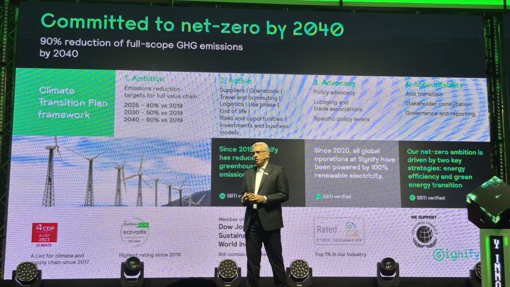 Signify Innovation Day 2025 (14)