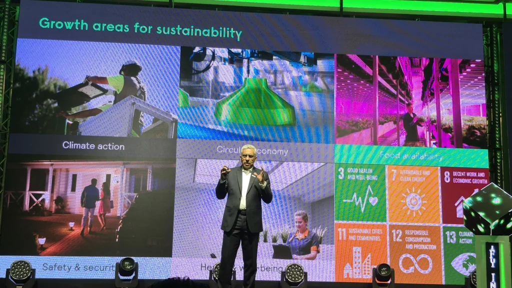 Signify Innovation Day 2025 (15)