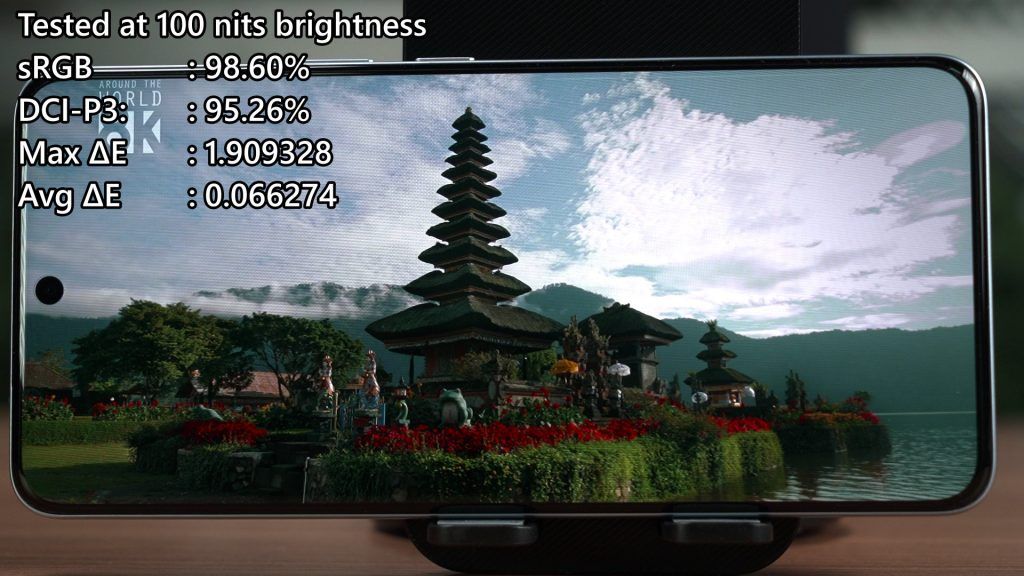 iQOO Z10 review - budget gaming phone done right? 9