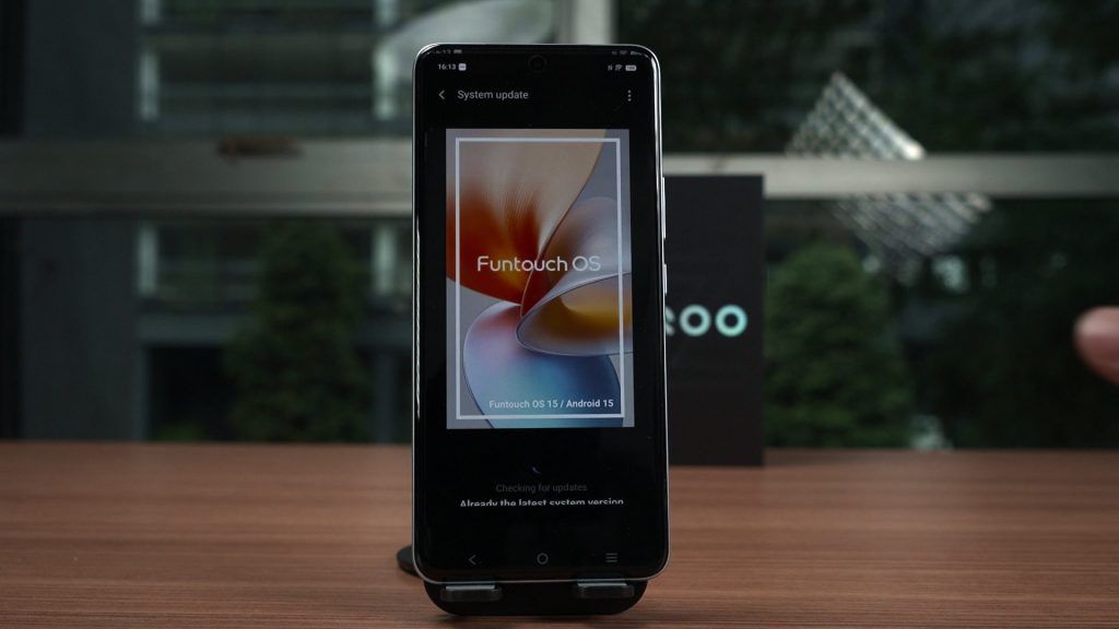 iQOO Z10 review - budget gaming phone done right? 10