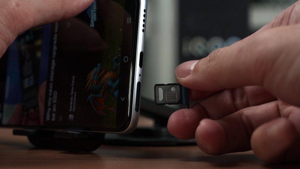 iQOO Z10 review - budget gaming phone done right? 15