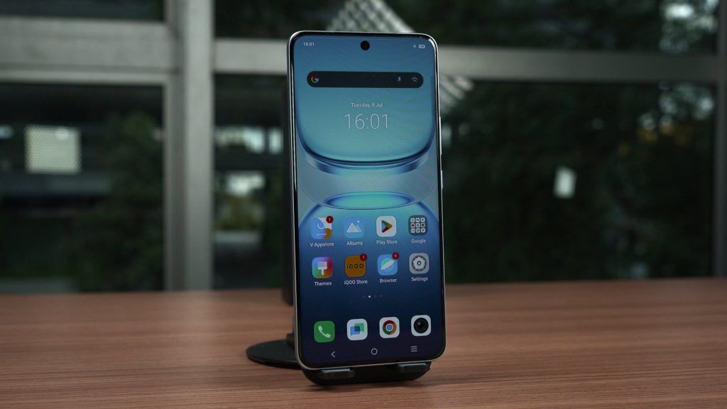 iQOO Z10 review - budget gaming phone done right? 16