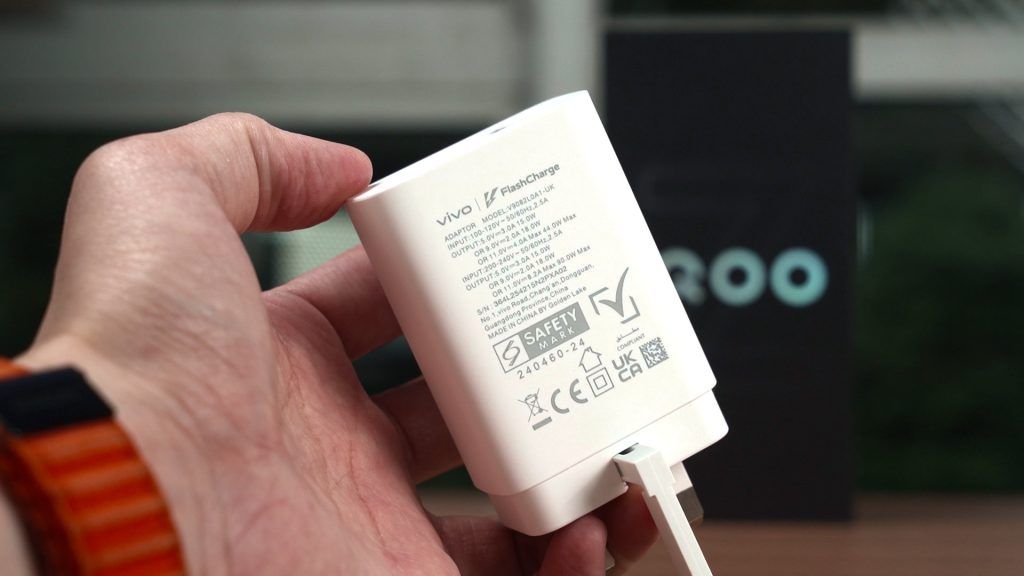 iQOO Z10 review - budget gaming phone done right? 2