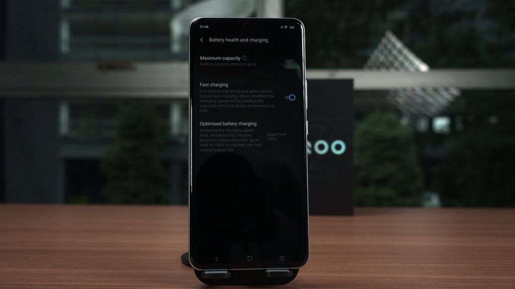 iQOO Z10 review - budget gaming phone done right? 4