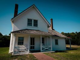 From Drab to Fab: Updates for Your Vintage Home