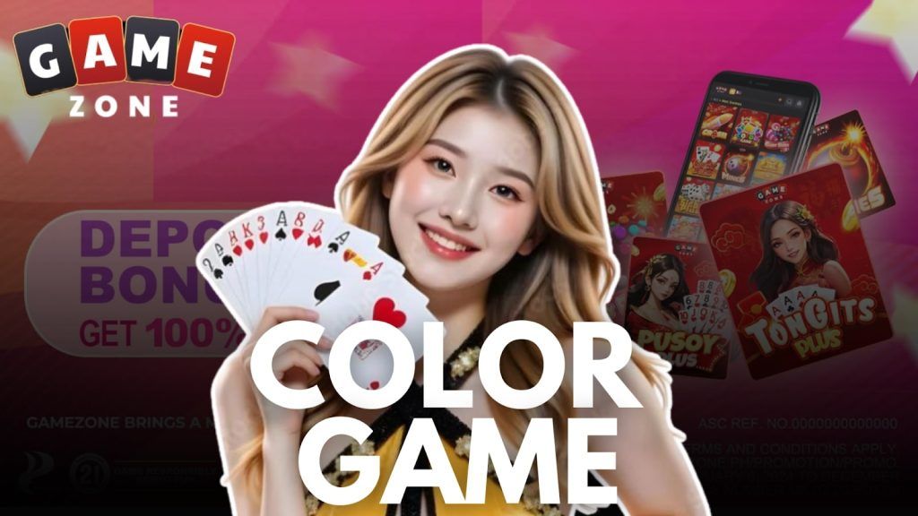 Coloring Games by GameZone: Discover the Fun, Rules, and Winning Tricks of This Filipino Classic 1