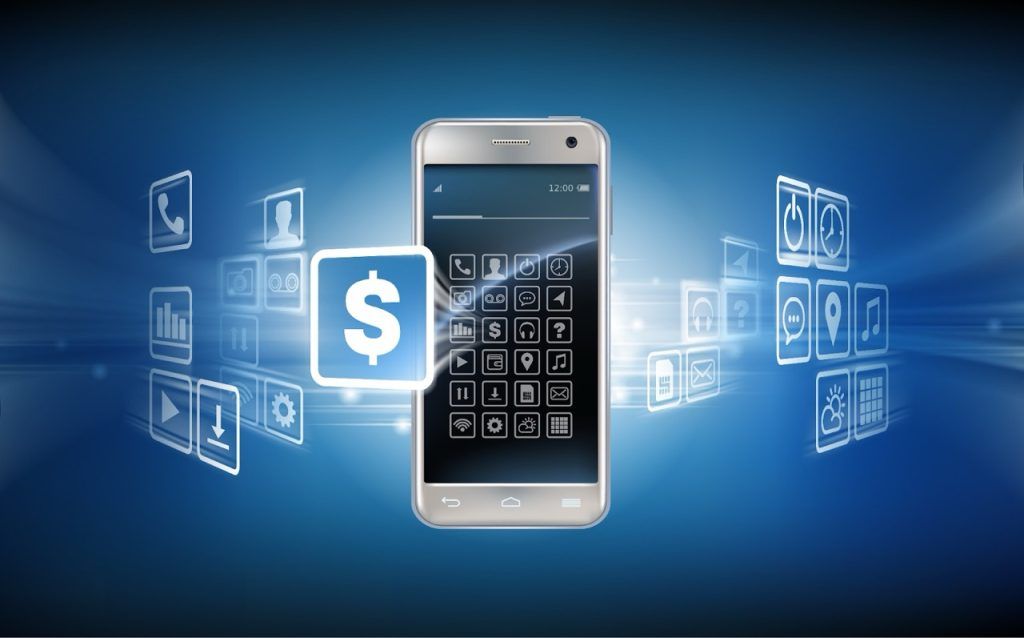 Mobile finance: the new normal in the era of digital ecosystems and investments 1