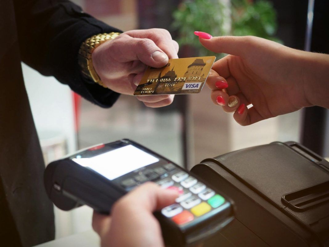 pexels-photo-2988232 black payment terminal