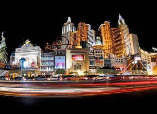 Is Ricky Casino Safe? Examining Security and Fair Play paronama photography of high rise buildings