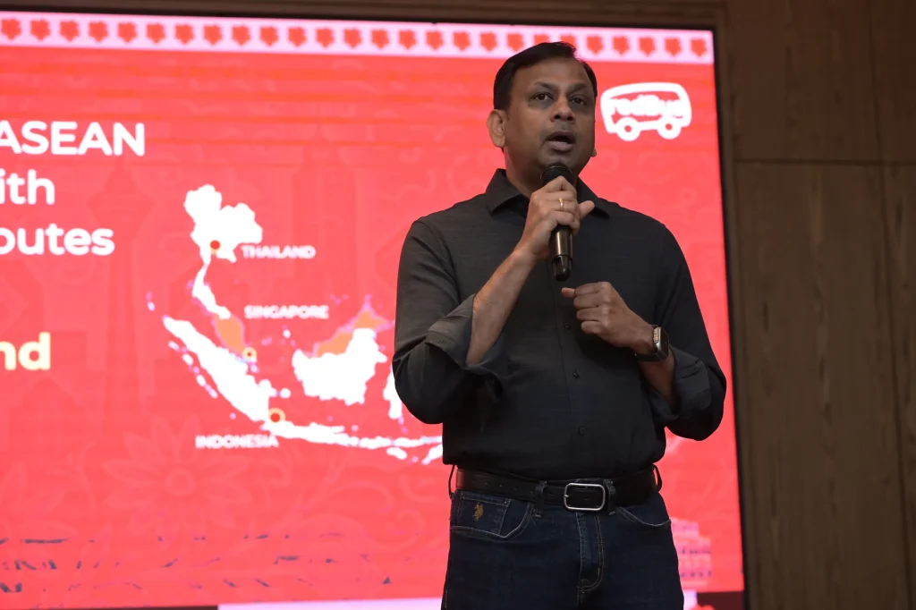 redBus Food Map Launch (1)