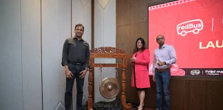 redBus Food Map Launch (2)