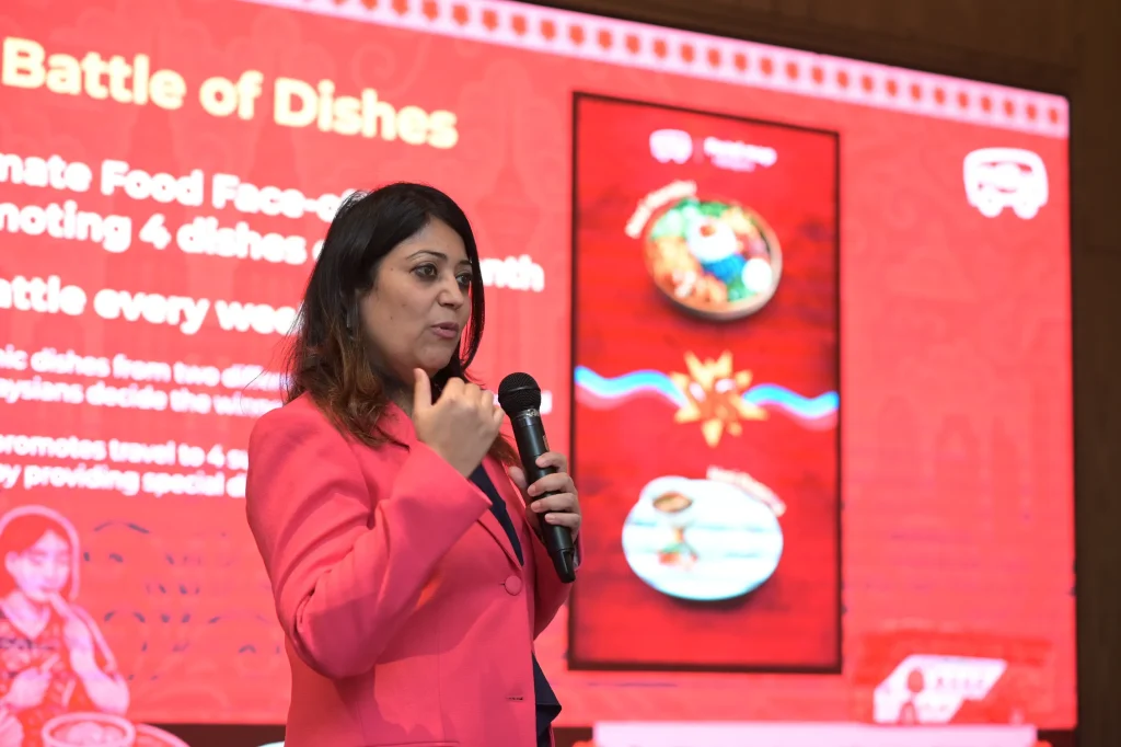 redBus Food Map Launch (4)